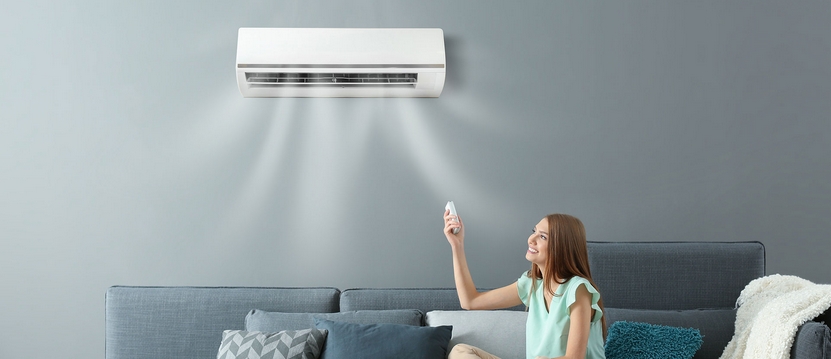 Services de climatisation